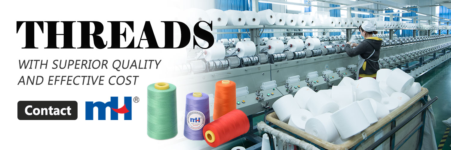 Sewing Thread Wholesale