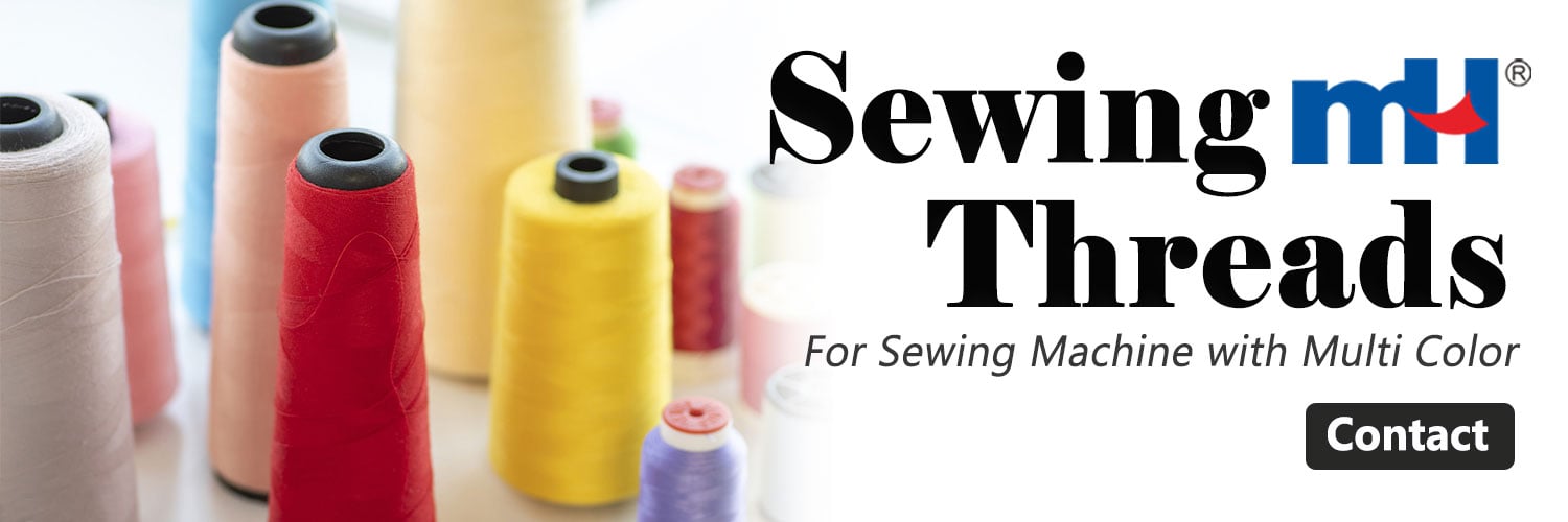 Sewing Threads Factory