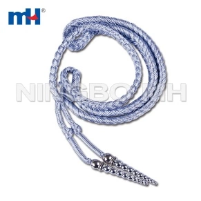 Military Shoulder Cord