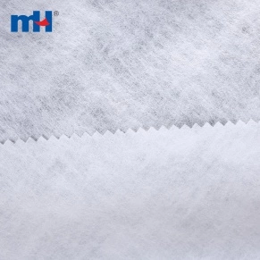 Hot Water Soluble Nonwoven Fabric