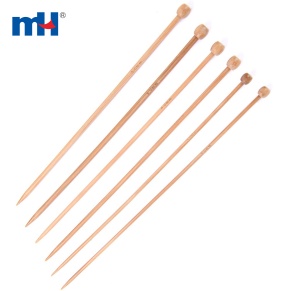 Bamboo Single Point Knit Needles