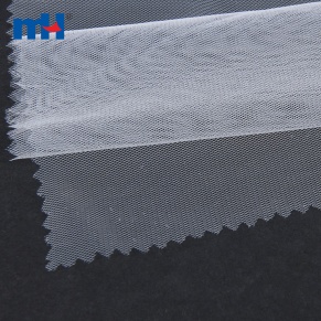100% Nylon American Tulle Mesh Fabric