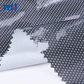 75D TPU Coated Polyester Mesh Fabric