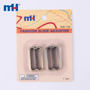 Fashion Slide Adjuster