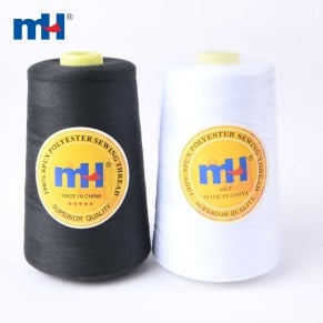 TKT110 100% Spun Polyester Sewing Thread