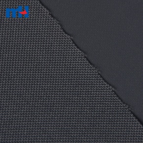 500D PVC Coated Oxford Fabric