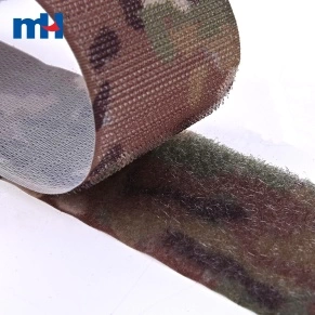 50mm Camouflage Hook and Loop Tape