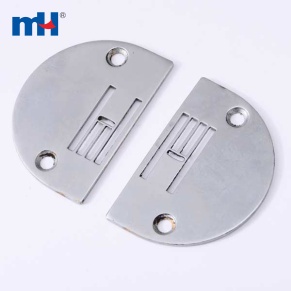 Needle Plate For 307 Household Sewing Machine 