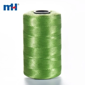 210D/6 100% Polyester Fishing Twine
