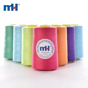 40/2 402 100% Spun Polyester Sewing Thread