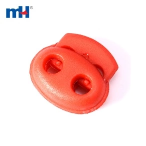 Double Hole Spring Stopper