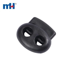2 Hole Cord Stopper