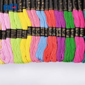 Cotton Embroidery Floss