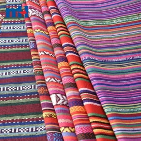 Mexican Cambaya Fabric