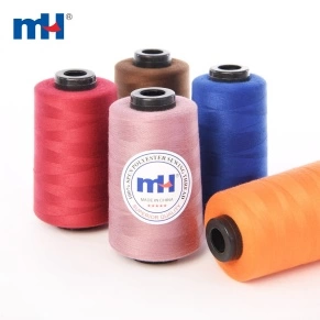 Tkt 120 Spun Polyester Sewing Thread