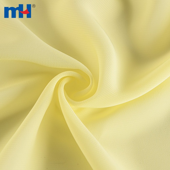 100% Polyester Chiffon Fabric-21NW-0125