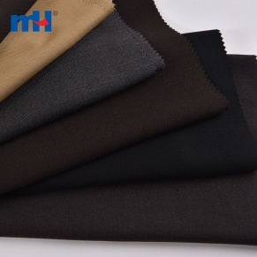TR 70/30 Twill Serge Fabric for Suits